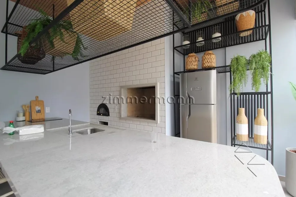 Flat/Apart Hotel, 1 quarto, 25 m² - Foto 8