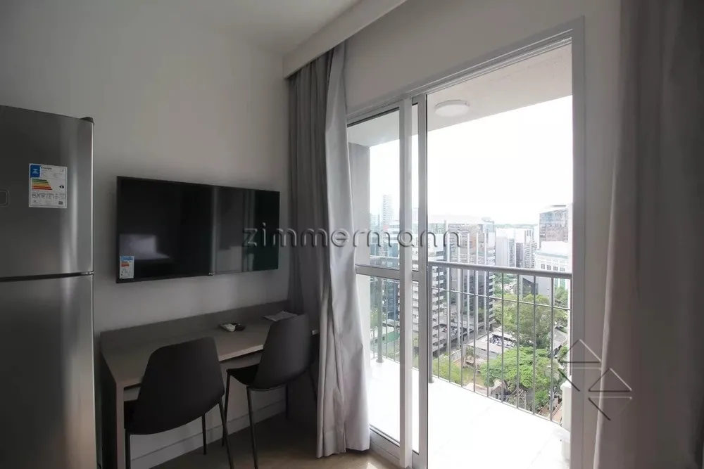Flat/Apart Hotel, 1 quarto, 25 m² - Foto 6