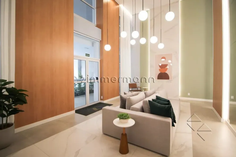 Flat/Apart Hotel, 1 quarto, 25 m² - Foto 10