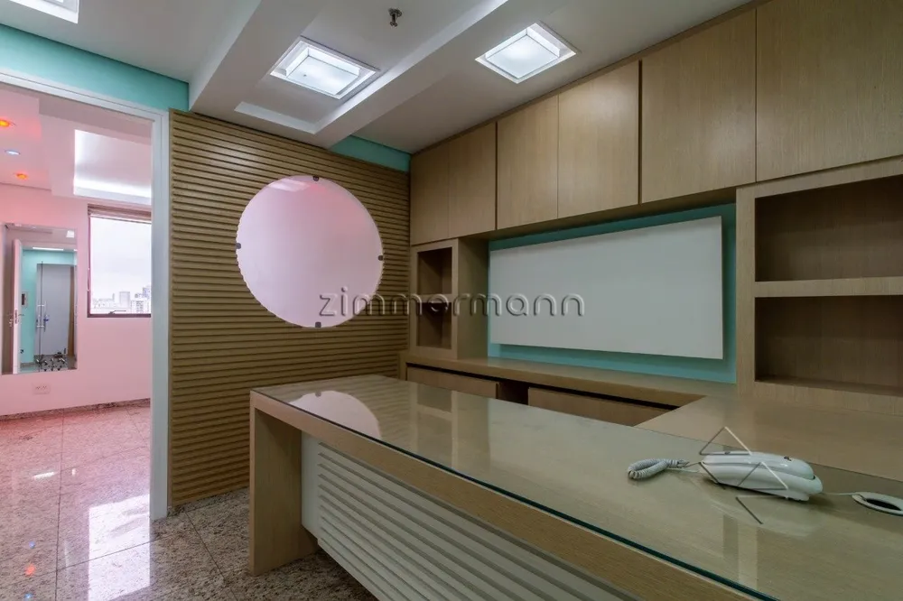 Casa Comercial, 40 m² - Foto 1