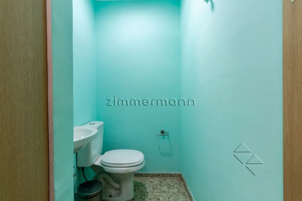 Casa Comercial, 40 m² - Foto 5