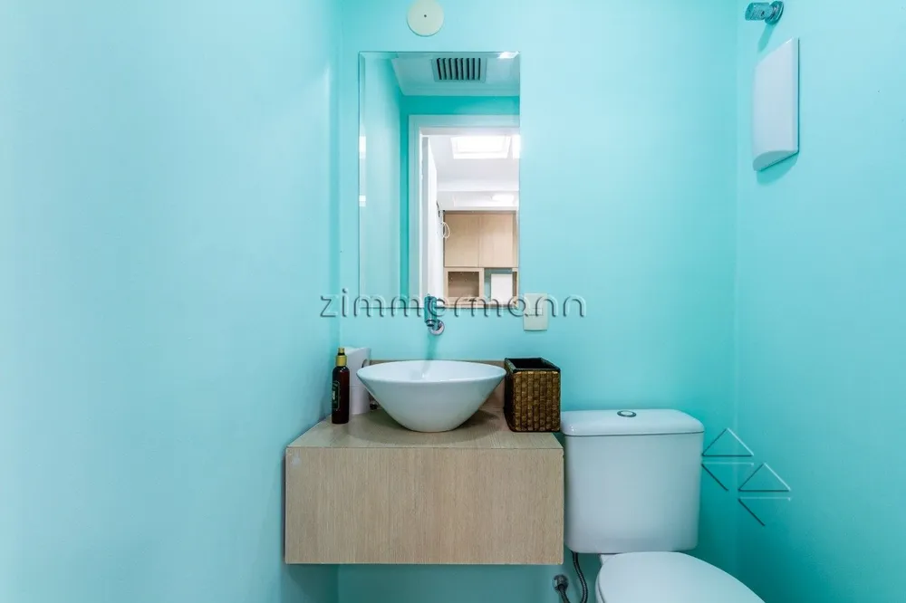 Casa Comercial, 40 m² - Foto 4