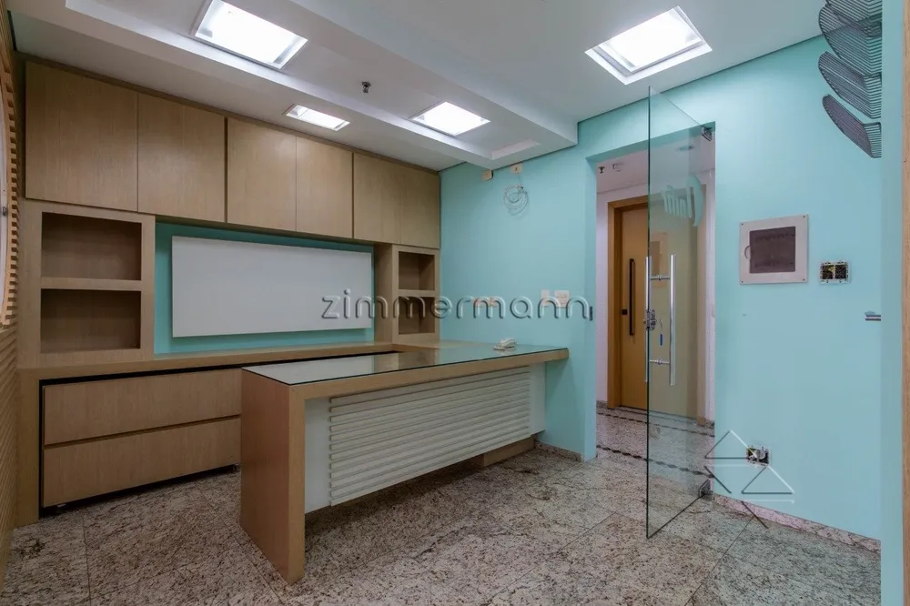 Casa Comercial, 40 m² - Foto 2