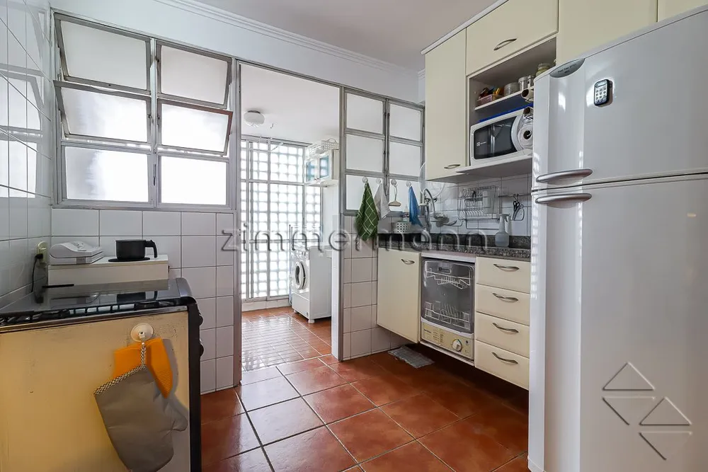 Apartamento, 2 quartos, 80 m² - Foto 8