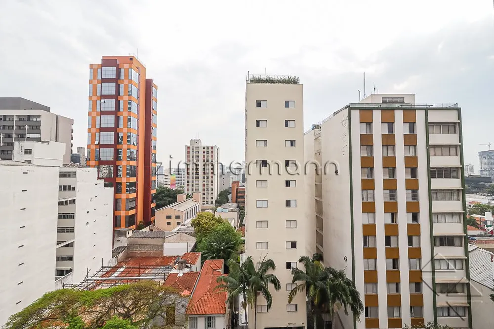 Apartamento, 2 quartos, 80 m² - Foto 1