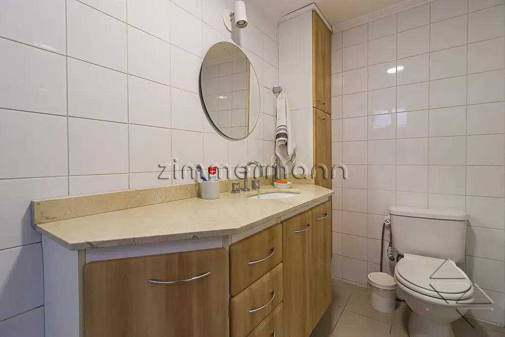 Apartamento, 2 quartos, 80 m² - Foto 4