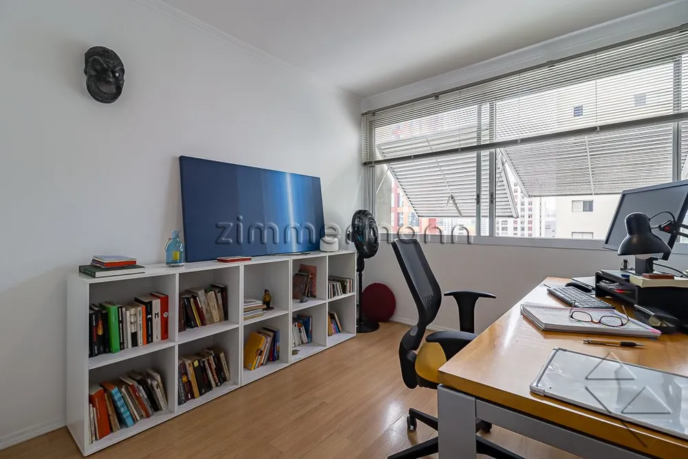 Apartamento, 2 quartos, 80 m² - Foto 6
