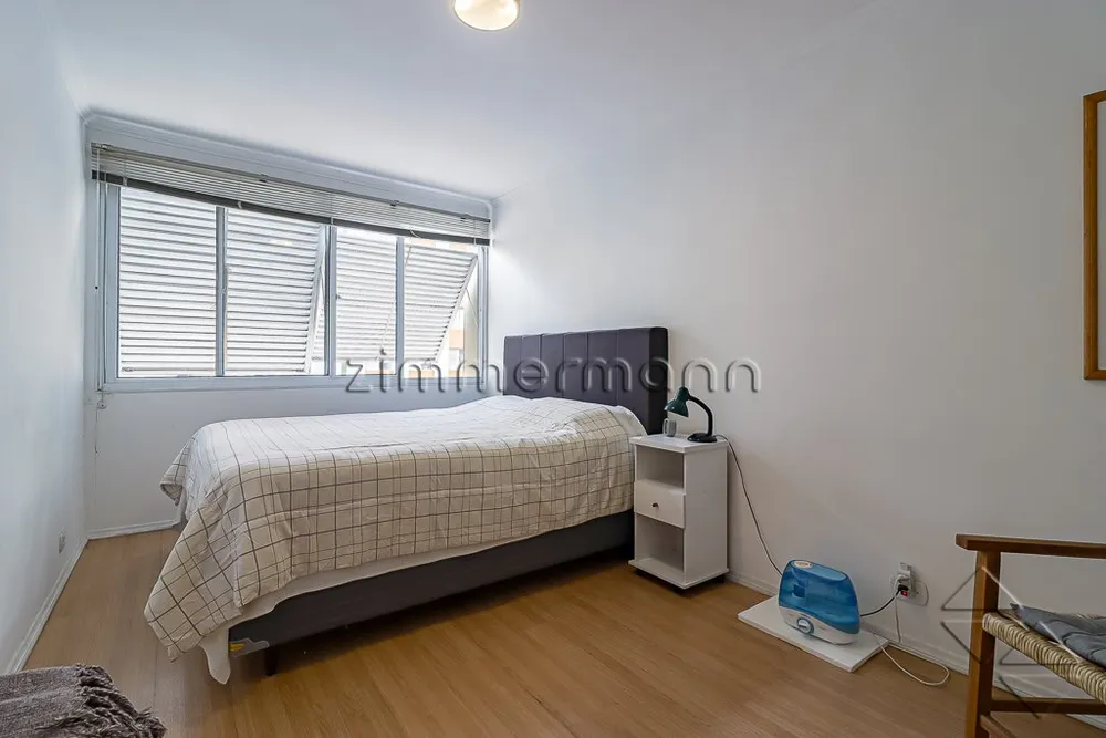 Apartamento, 2 quartos, 80 m² - Foto 7