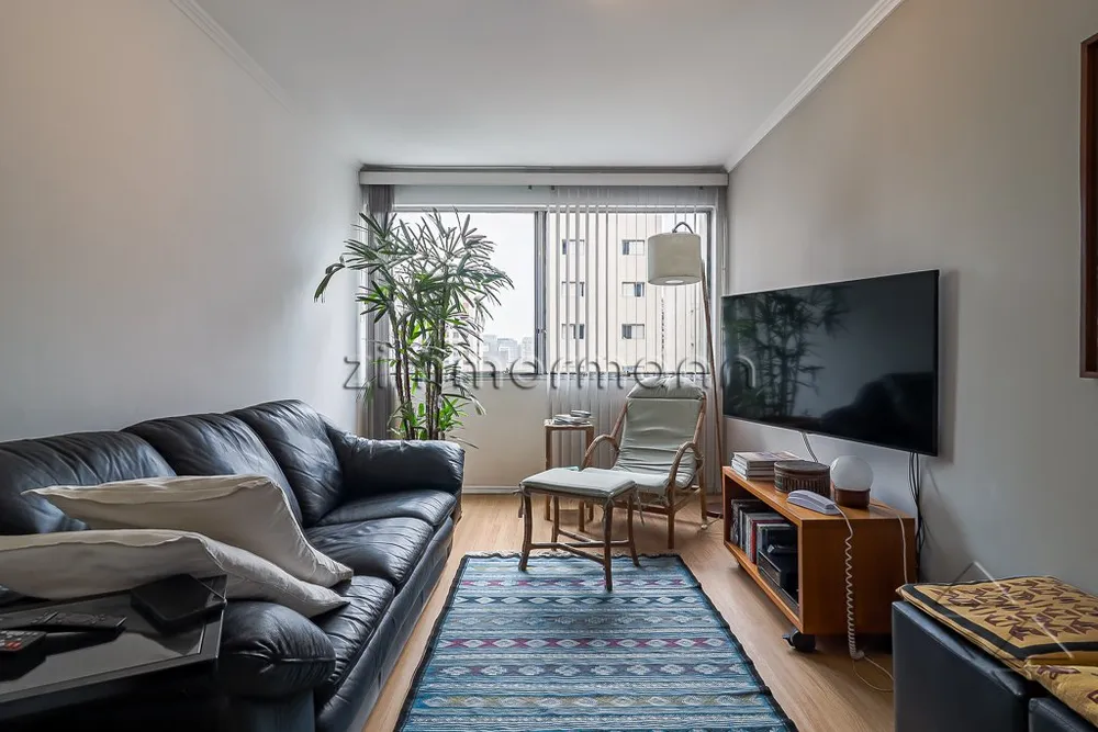Apartamento, 2 quartos, 80 m² - Foto 5