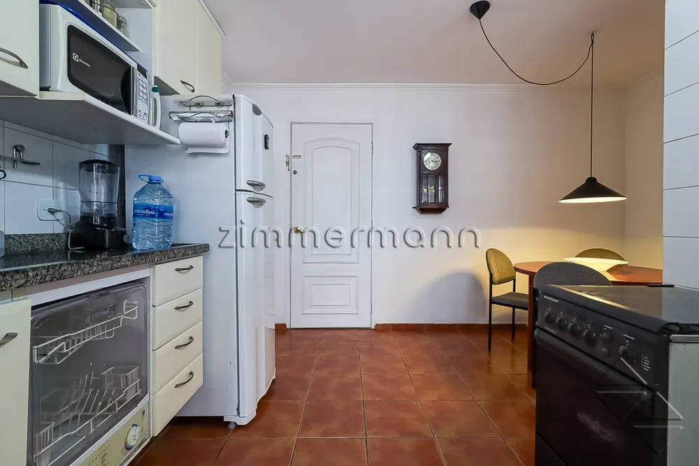 Apartamento, 2 quartos, 80 m² - Foto 3