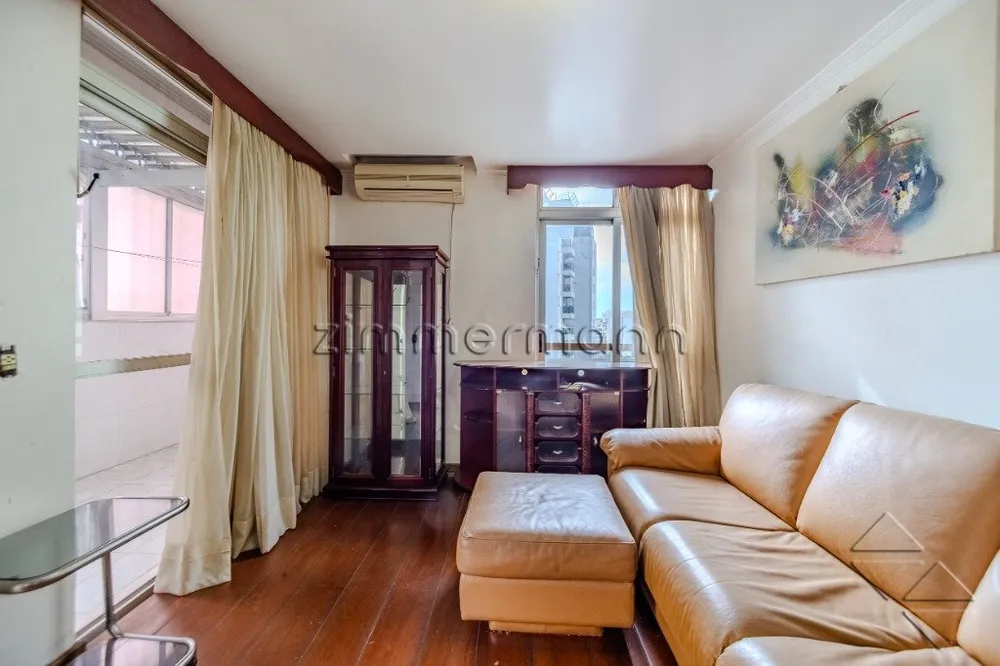 Cobertura, 3 quartos, 119 m² - Foto 1
