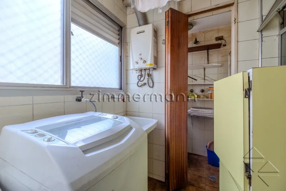 Cobertura, 3 quartos, 119 m² - Foto 2