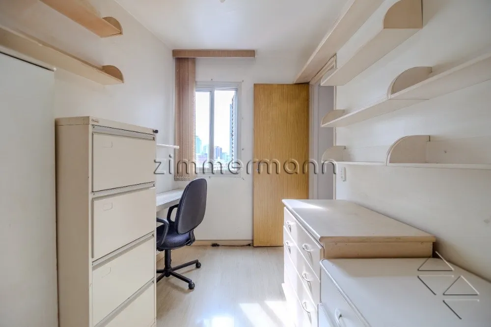 Cobertura, 3 quartos, 119 m² - Foto 4