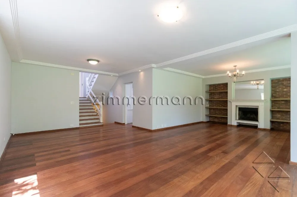Casa, 4 quartos, 260 m² - Foto 4