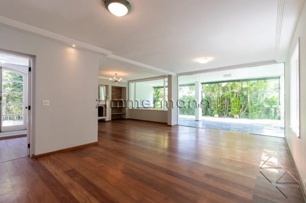 Casa, 4 quartos, 260 m² - Foto 2