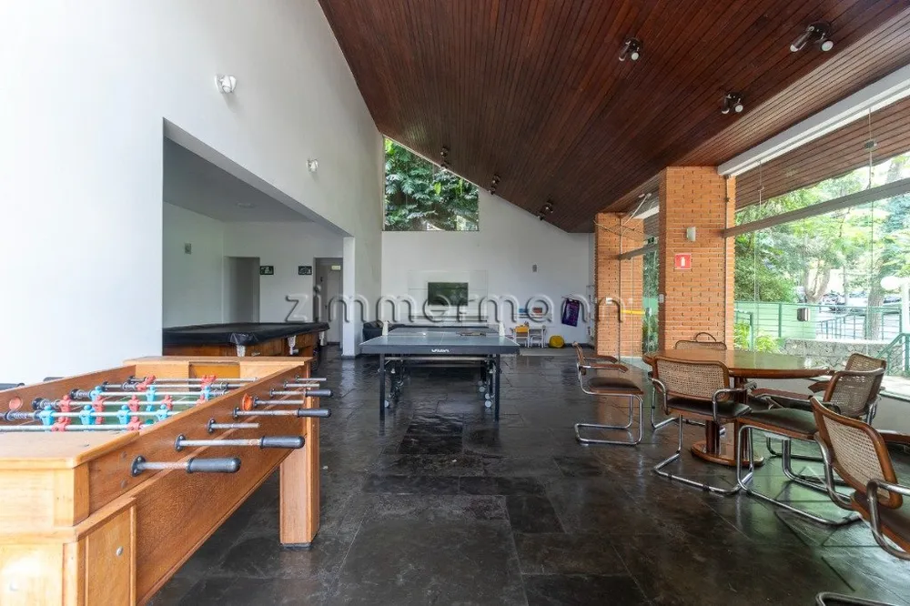 Casa, 4 quartos, 260 m² - Foto 12