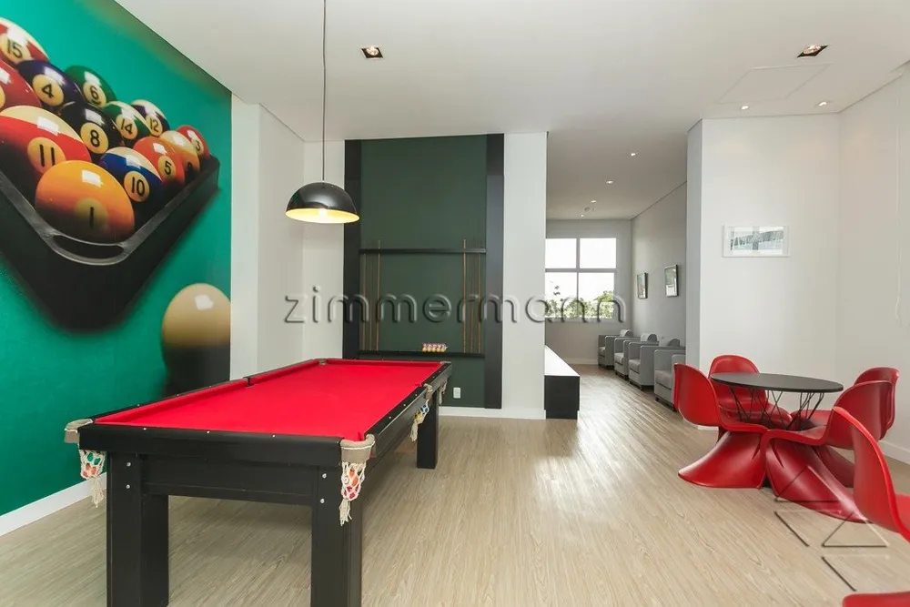 Apartamento, 1 quarto, 45 m² - Foto 1