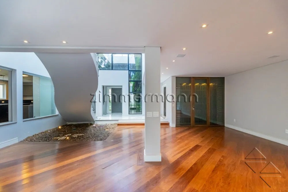 Casa, 4 quartos, 570 m² - Foto 3