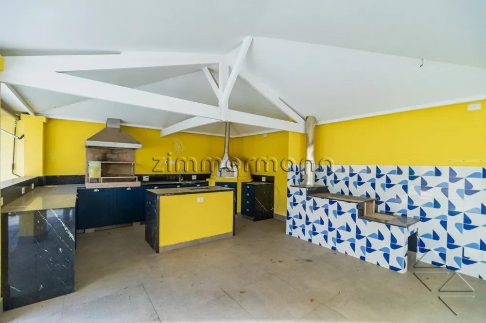 Casa, 4 quartos, 570 m² - Foto 1