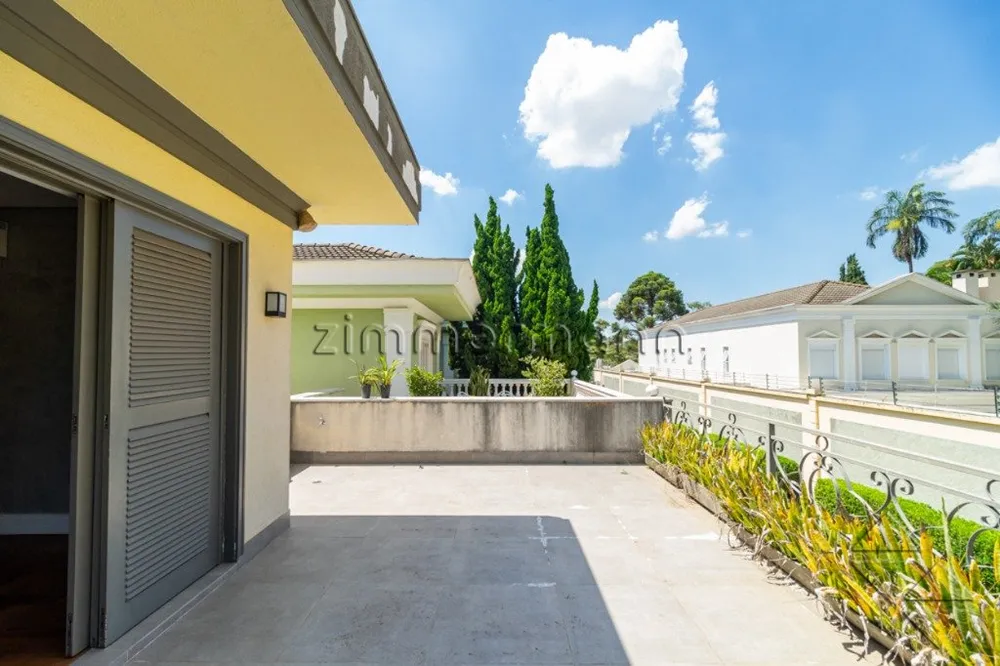 Casa, 4 quartos, 570 m² - Foto 7