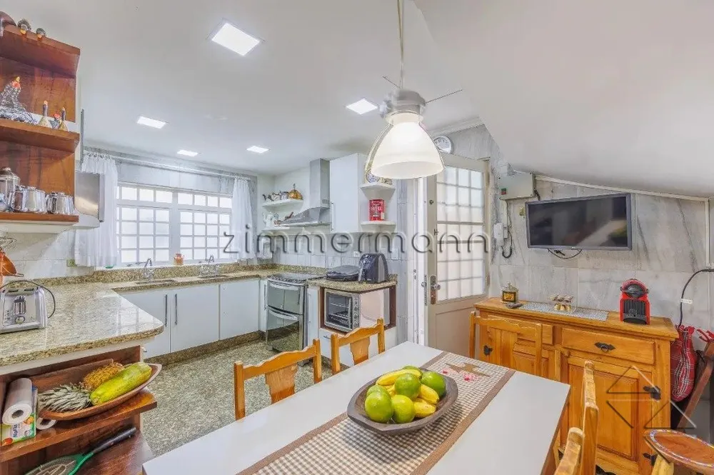 Casa, 3 quartos, 317 m² - Foto 10