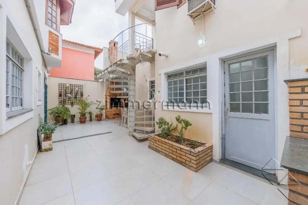 Casa, 3 quartos, 317 m² - Foto 1