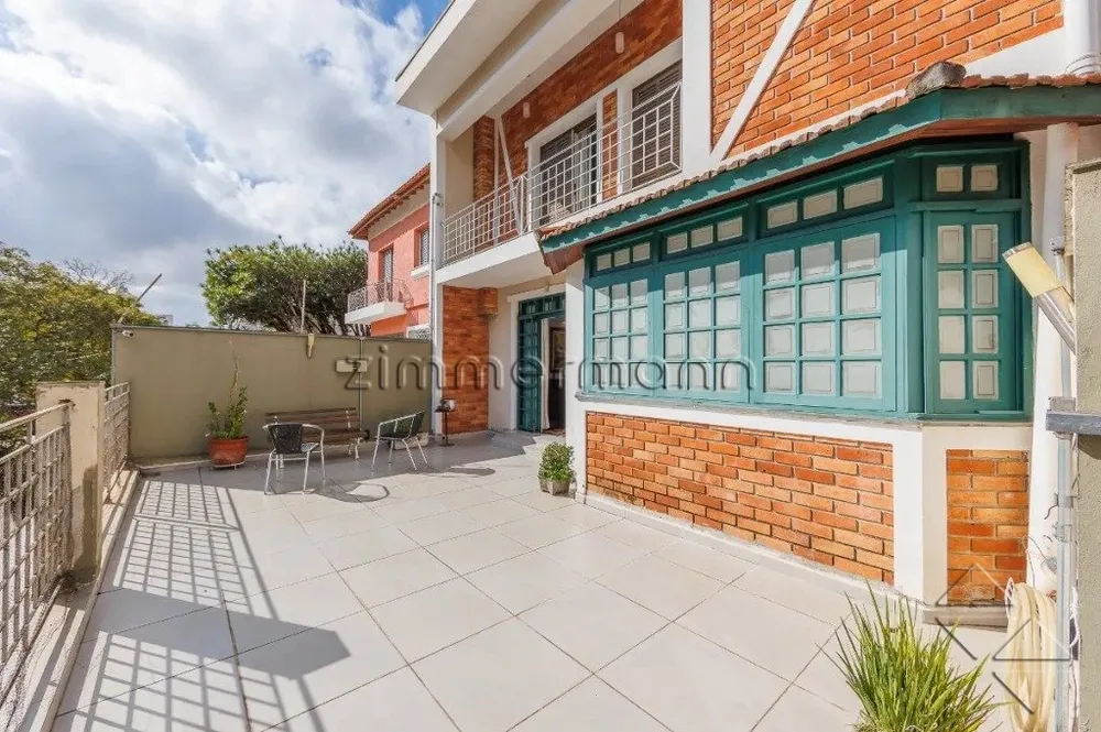 Casa, 3 quartos, 317 m² - Foto 6