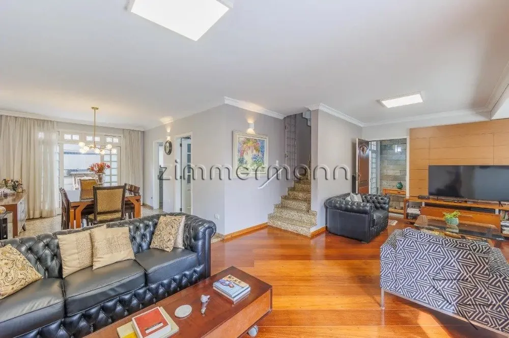 Casa, 3 quartos, 317 m² - Foto 7