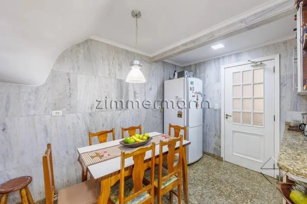 Casa, 3 quartos, 317 m² - Foto 8