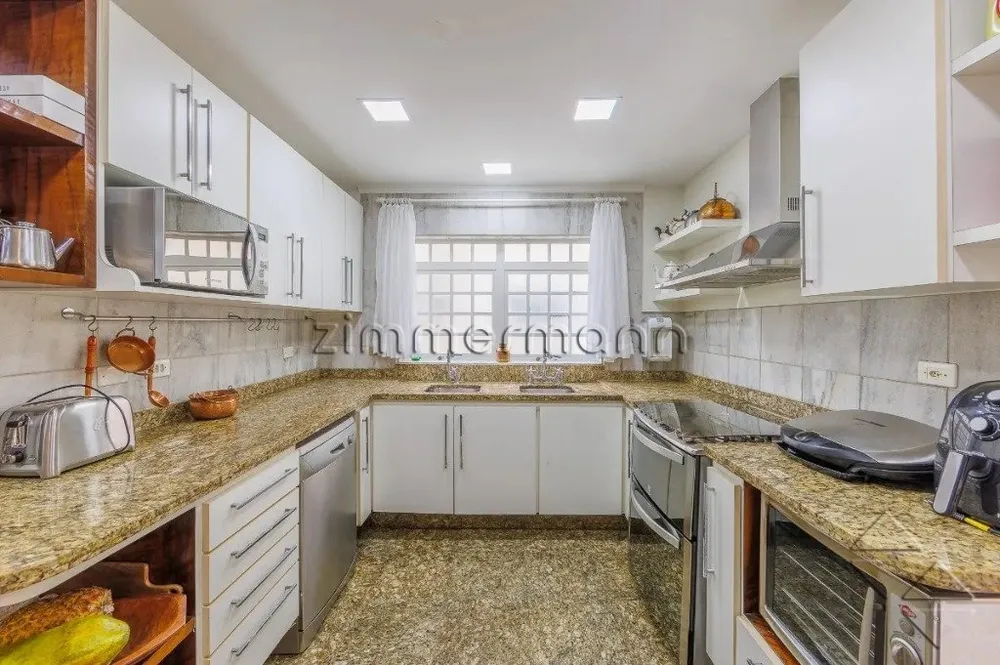 Casa, 3 quartos, 317 m² - Foto 11