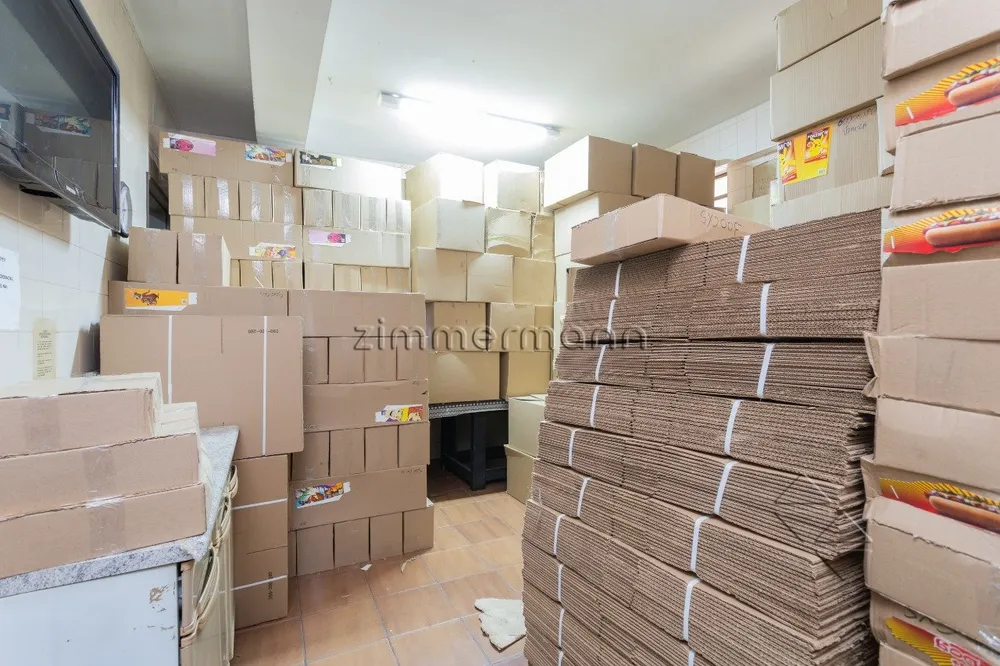 Casa Comercial, 672 m² - Foto 5