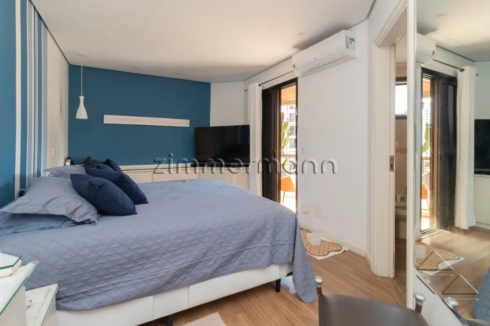 Apartamento, 4 quartos, 244 m² - Foto 1