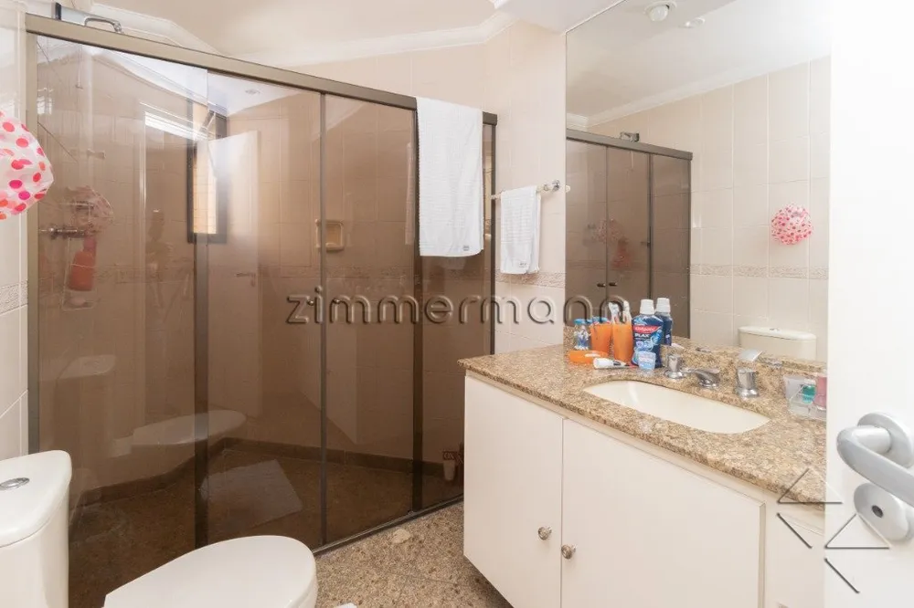 Apartamento, 4 quartos, 244 m² - Foto 6
