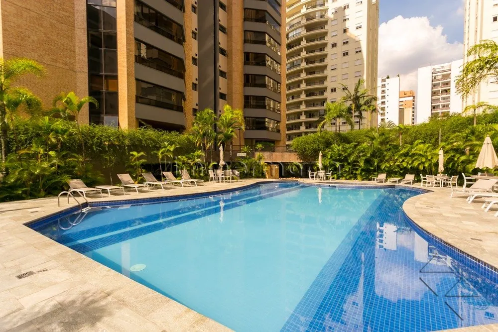 Apartamento, 4 quartos, 244 m² - Foto 5
