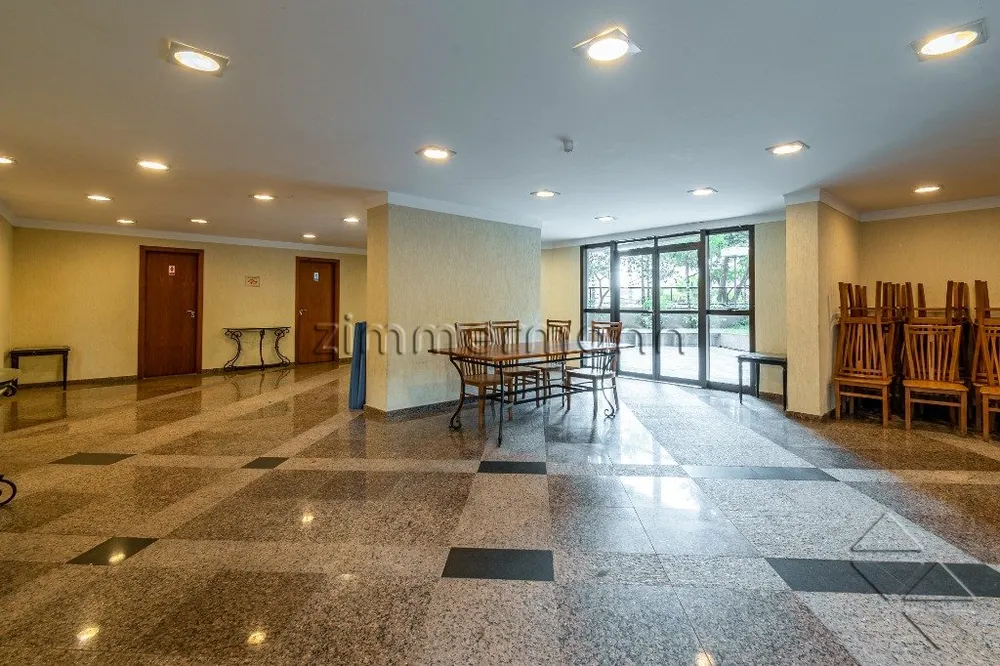 Apartamento, 4 quartos, 244 m² - Foto 3