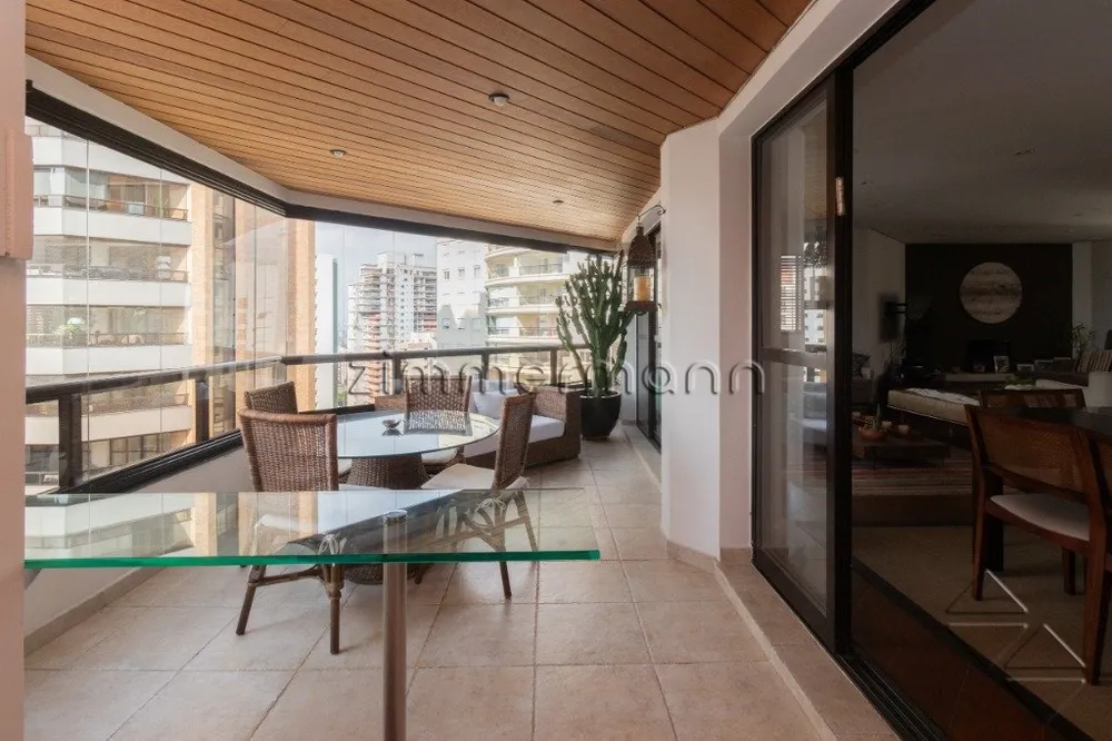 Apartamento, 4 quartos, 244 m² - Foto 7