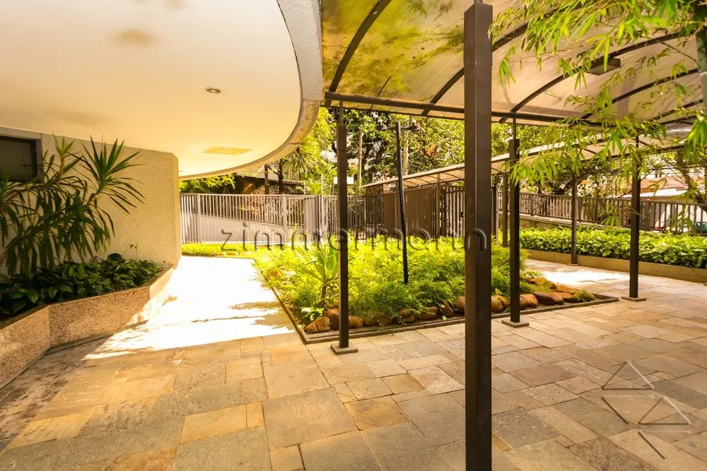 Apartamento, 4 quartos, 244 m² - Foto 8