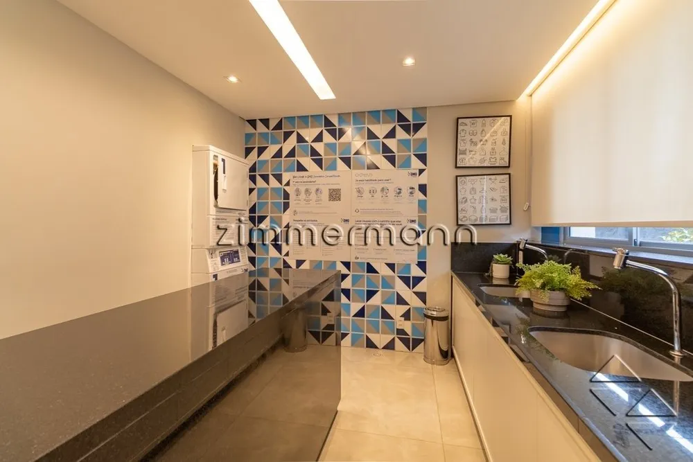 Apartamento, 1 quarto, 28 m² - Foto 4