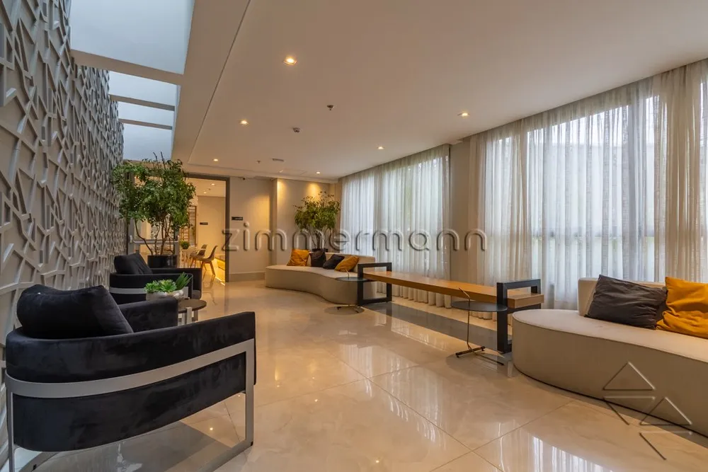Apartamento, 1 quarto, 28 m² - Foto 1