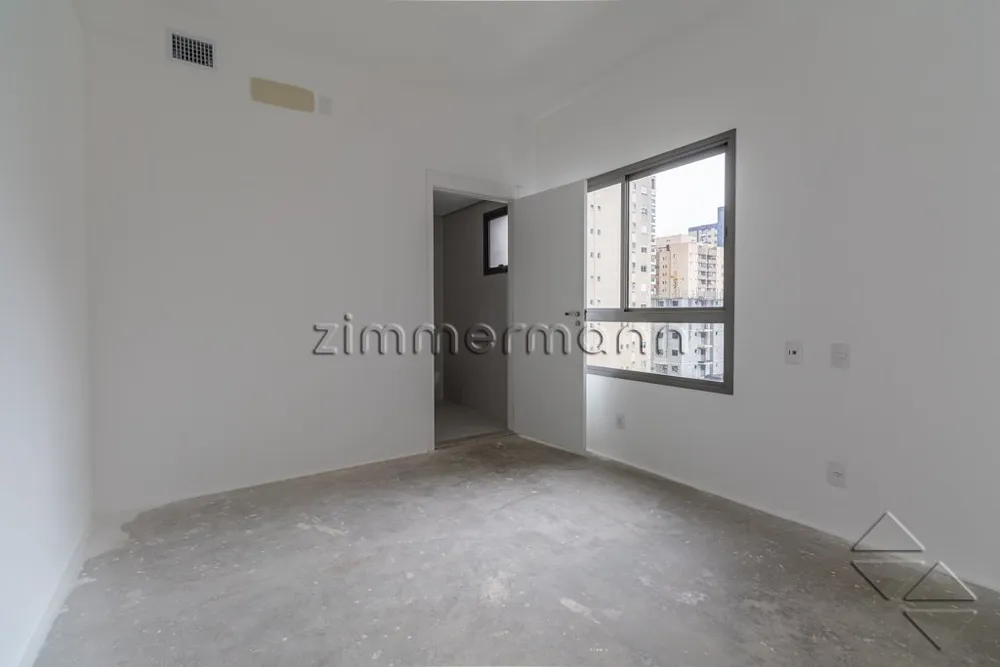 Apartamento, 1 quarto, 28 m² - Foto 8