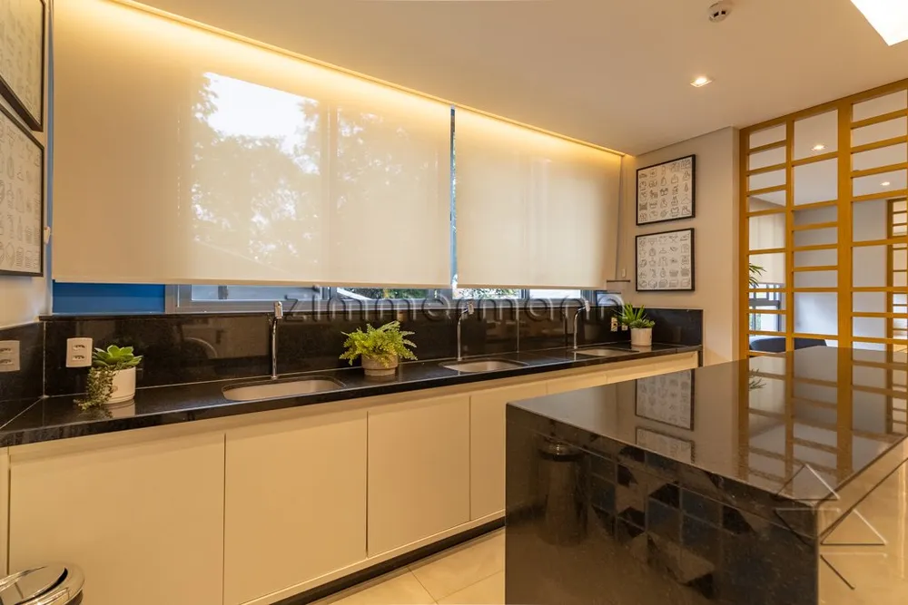 Apartamento, 1 quarto, 28 m² - Foto 5