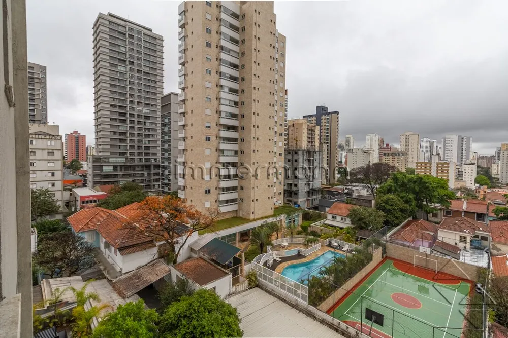 Apartamento, 1 quarto, 28 m² - Foto 2