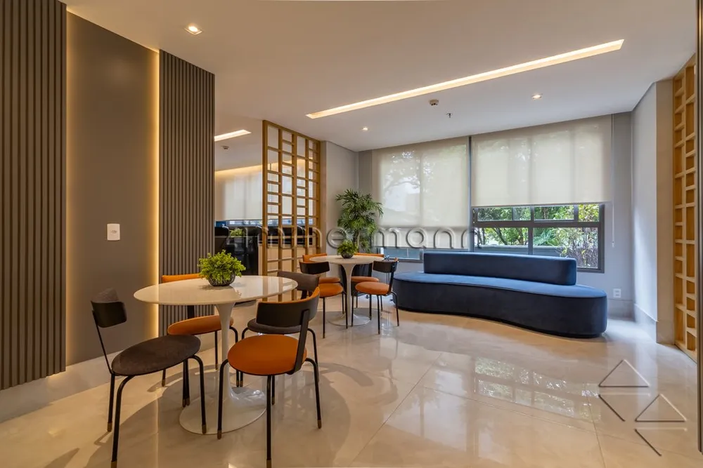 Apartamento, 1 quarto, 28 m² - Foto 6