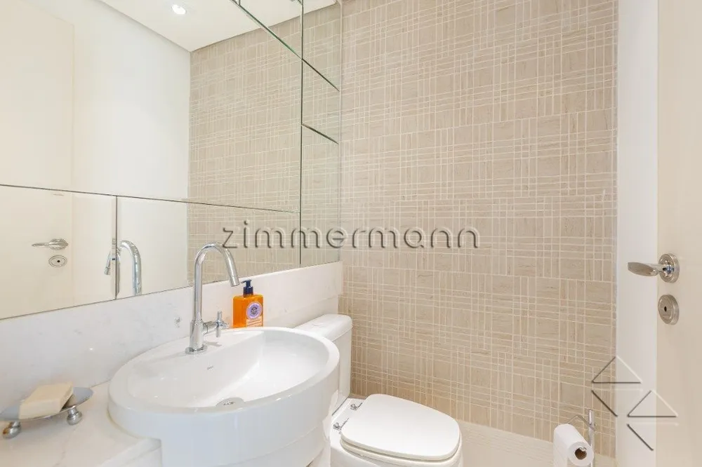 Apartamento, 4 quartos, 230 m² - Foto 2
