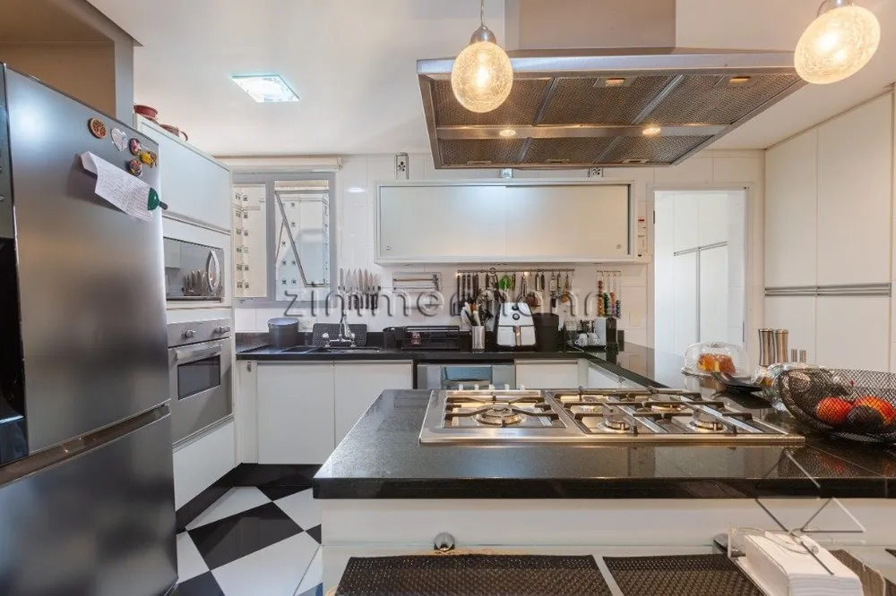 Apartamento, 4 quartos, 230 m² - Foto 6