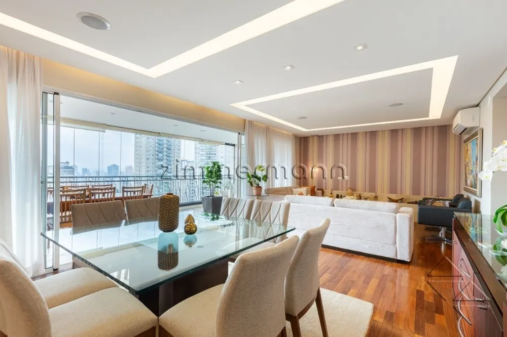 Apartamento, 4 quartos, 230 m² - Foto 2