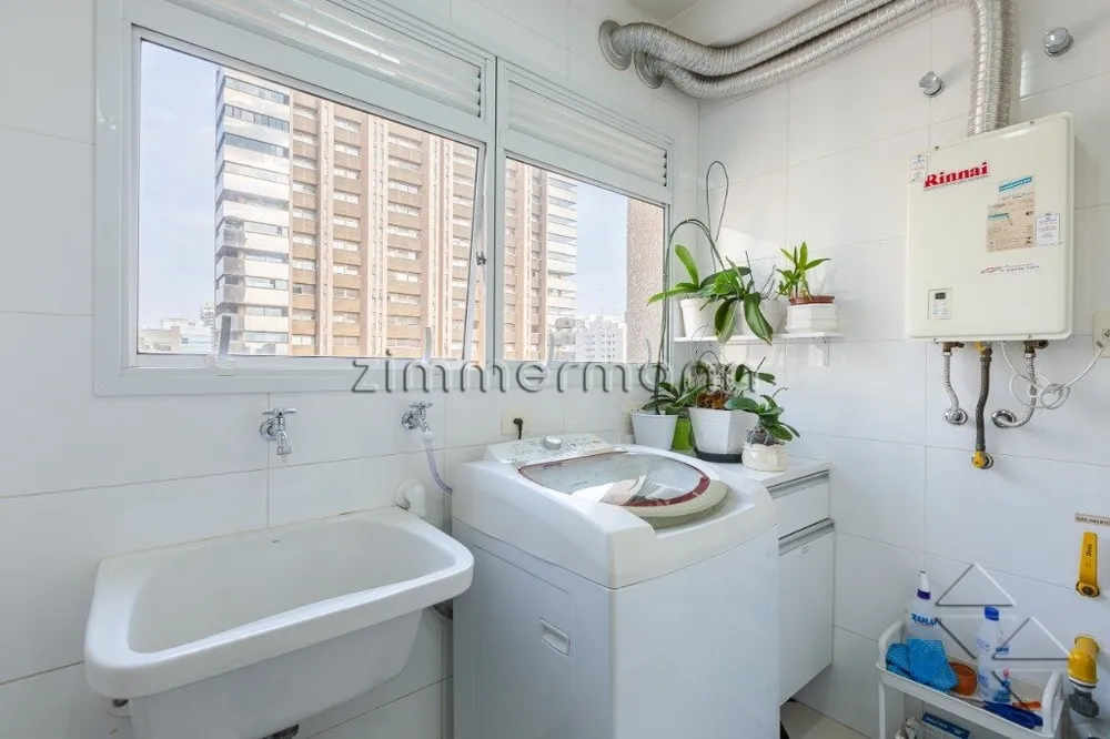 Apartamento, 4 quartos, 230 m² - Foto 8