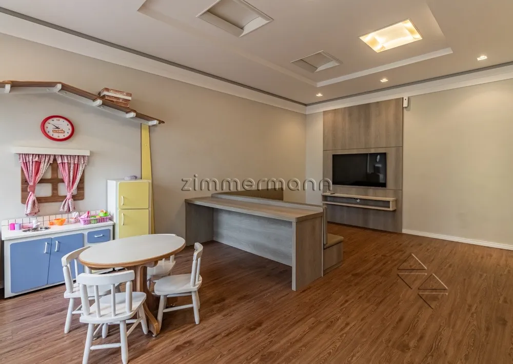 Apartamento, 4 quartos, 230 m² - Foto 7