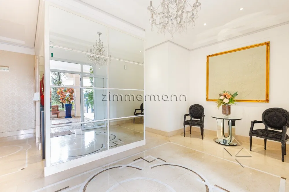 Apartamento, 4 quartos, 230 m² - Foto 5
