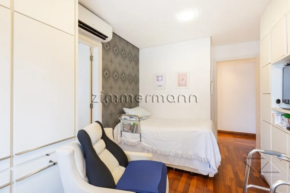 Apartamento, 4 quartos, 230 m² - Foto 5